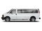2025 Chevrolet Express Passenger 1LS