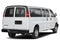 2025 Chevrolet Express Passenger 1LS