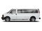 2025 Chevrolet Express Passenger 1LS