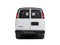 2025 Chevrolet Express Passenger 1LS