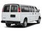2025 Chevrolet Express Passenger 1LS