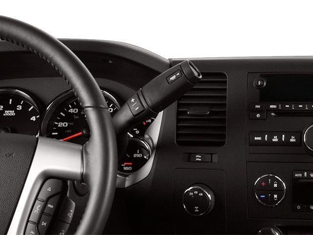 2014 Chevrolet Silverado 2500 HD LT