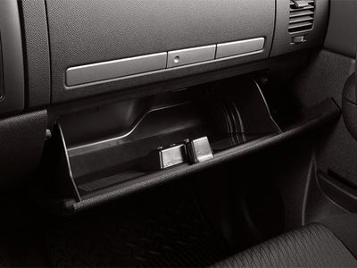 2014 Chevrolet Silverado 2500 HD LT