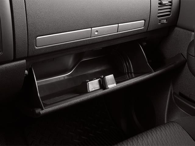 2014 Chevrolet Silverado 2500 HD LT