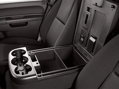 2014 Chevrolet Silverado 2500 HD LT
