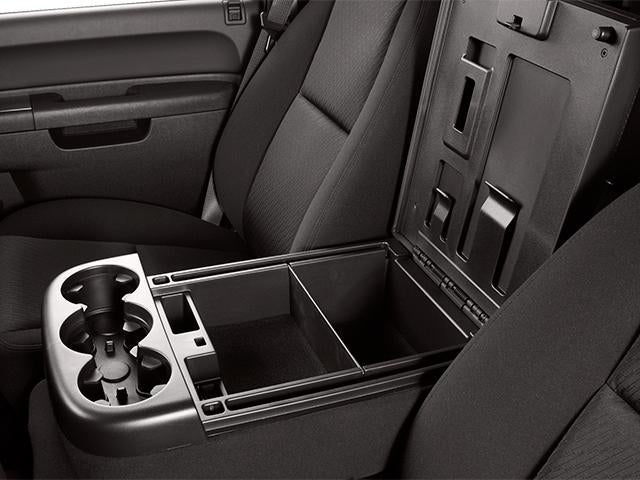 2014 Chevrolet Silverado 2500 HD LT