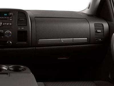 2014 Chevrolet Silverado 2500 HD LT