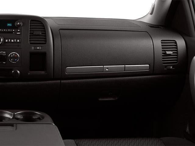 2014 Chevrolet Silverado 2500 HD LT