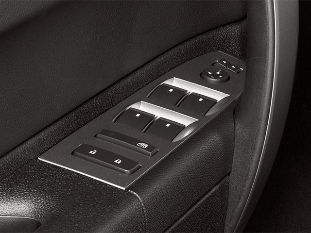2014 Chevrolet Silverado 2500 HD LT