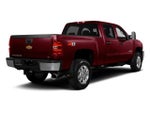 2014 Chevrolet Silverado 2500 HD LT