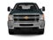 2014 Chevrolet Silverado 2500 HD LT