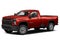 2020 Chevrolet Silverado 3500 HD LT