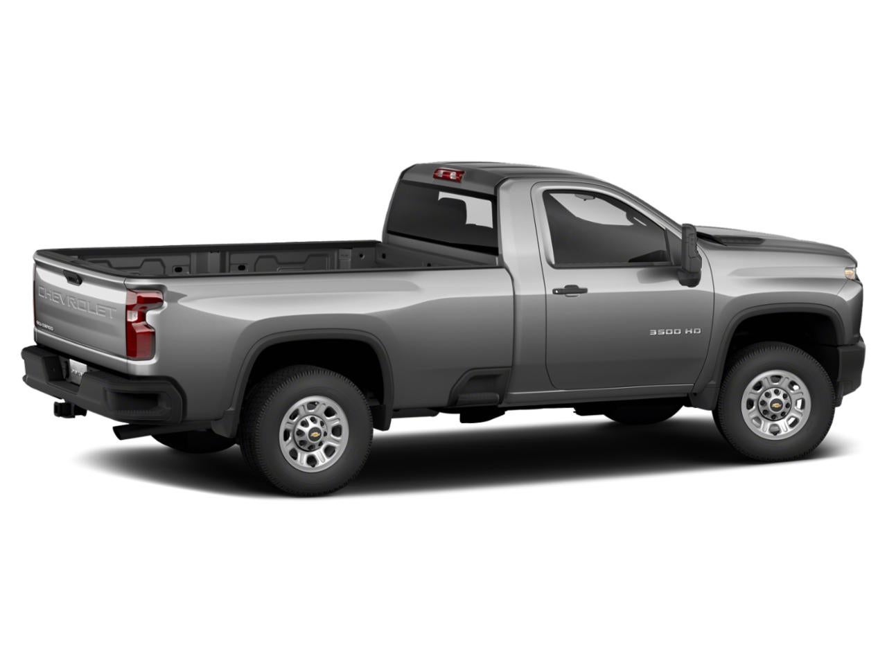 2020 Chevrolet Silverado 3500 HD LT