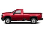 2020 Chevrolet Silverado 3500 HD LT
