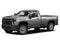 2020 Chevrolet Silverado 3500 HD LT