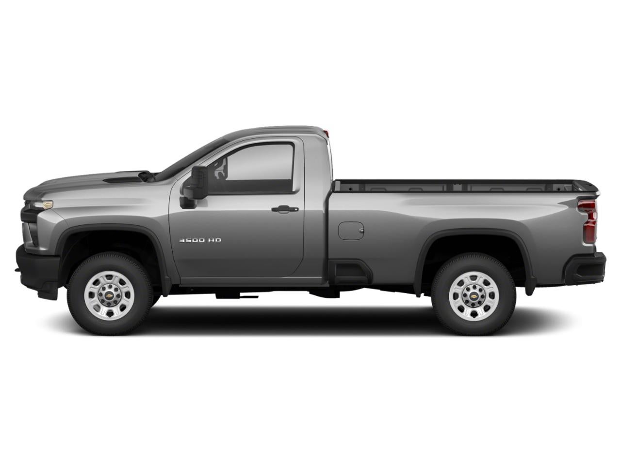 2020 Chevrolet Silverado 3500 HD LT
