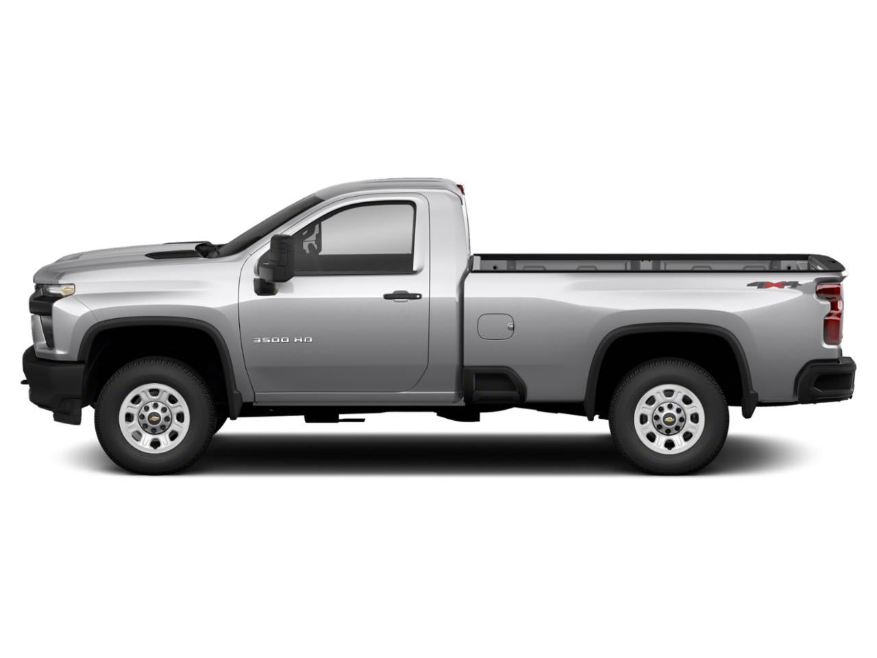2020 Chevrolet Silverado 3500 HD LT