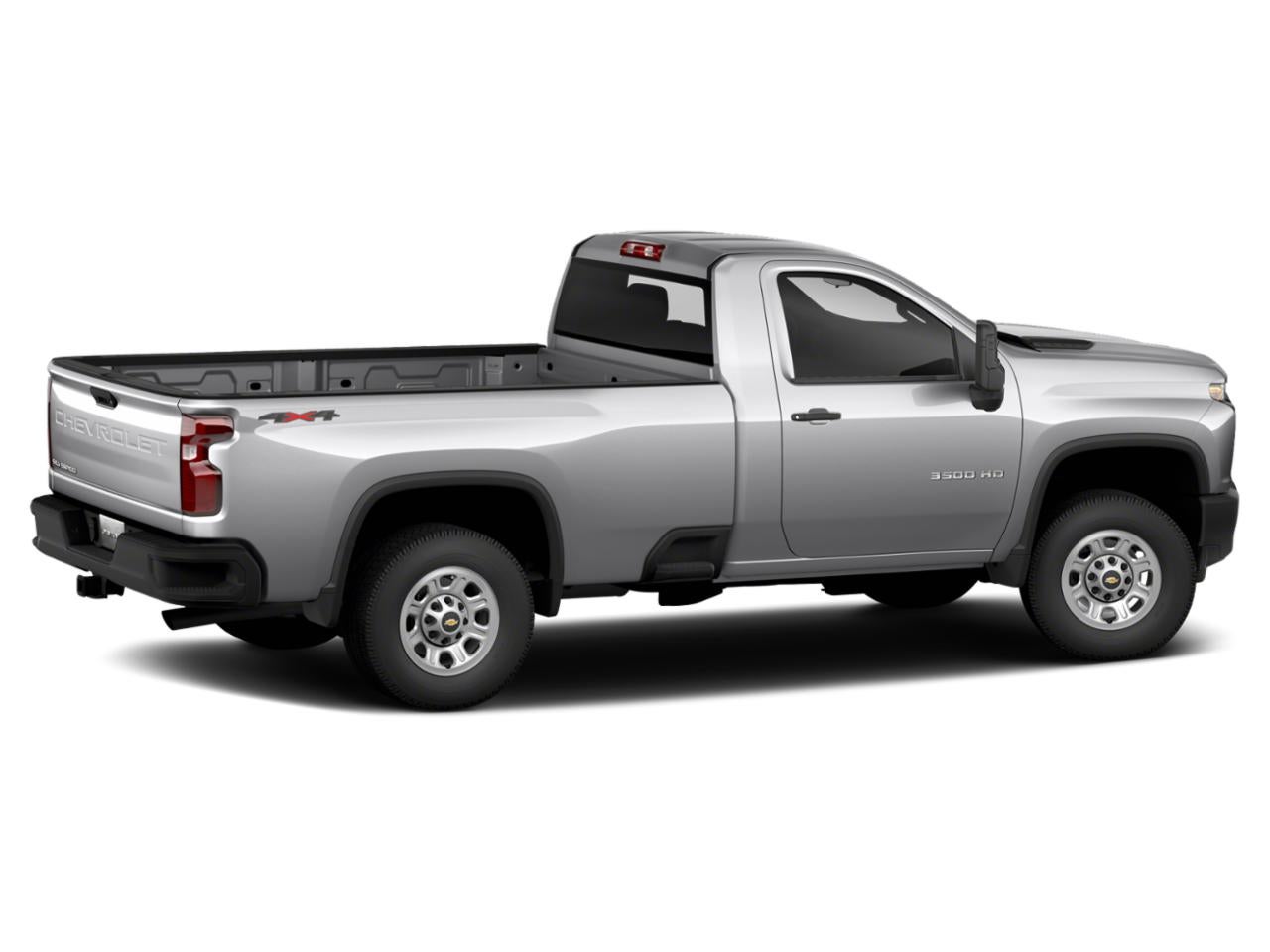 2020 Chevrolet Silverado 3500 HD LT