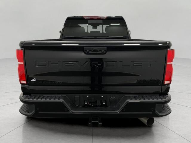 2025 Chevrolet Silverado 2500 HD High Country