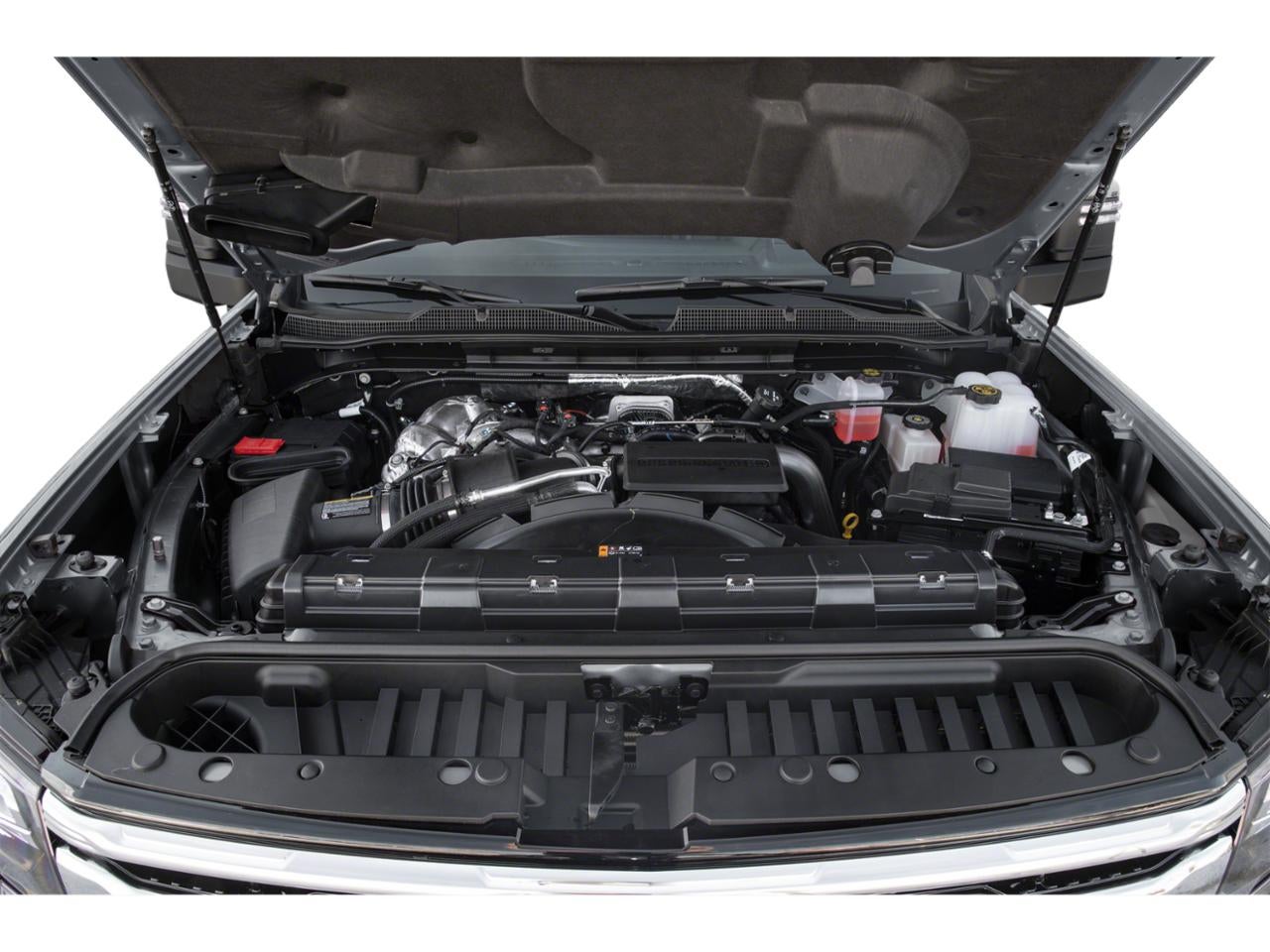 2025 Chevrolet Silverado 2500 HD High Country