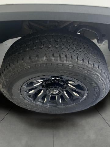 2021 Chevrolet Silverado 2500 HD Work Truck