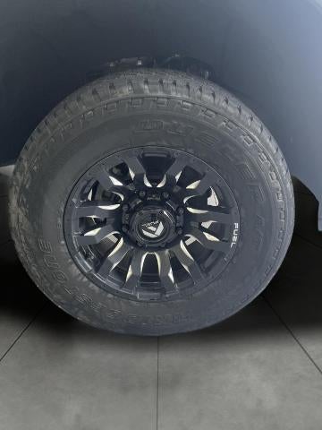 2021 Chevrolet Silverado 2500 HD Work Truck