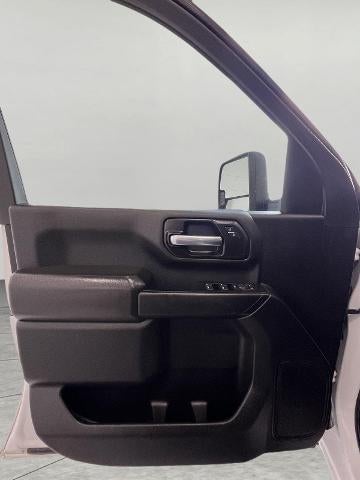 2021 Chevrolet Silverado 2500 HD Work Truck