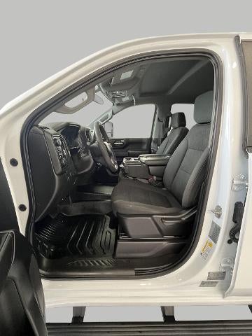 2021 Chevrolet Silverado 2500 HD Work Truck