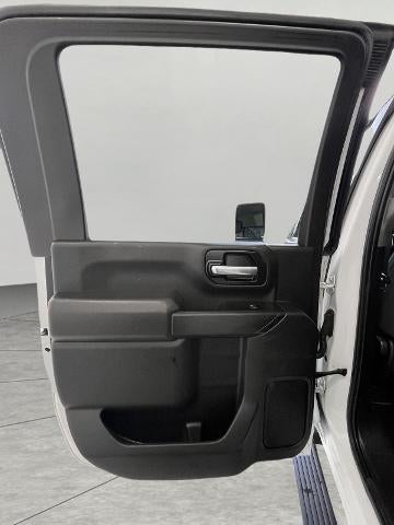 2021 Chevrolet Silverado 2500 HD Work Truck