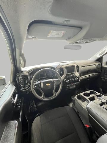 2021 Chevrolet Silverado 2500 HD Work Truck