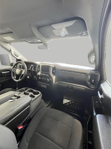 2021 Chevrolet Silverado 2500 HD Work Truck