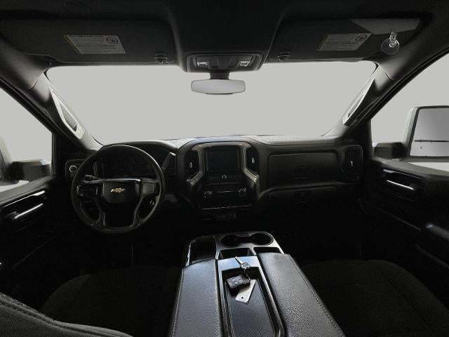 2021 Chevrolet Silverado 2500 HD Work Truck
