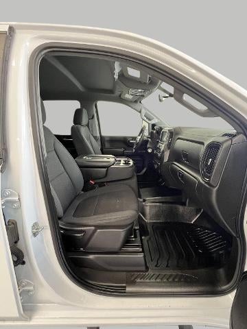 2021 Chevrolet Silverado 2500 HD Work Truck