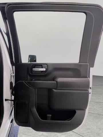 2021 Chevrolet Silverado 2500 HD Work Truck