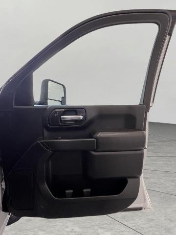 2021 Chevrolet Silverado 2500 HD Work Truck