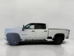 2021 Chevrolet Silverado 2500 HD Work Truck