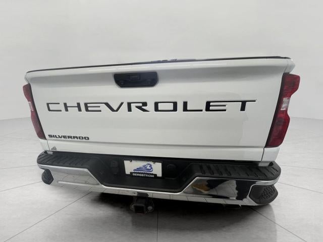 2021 Chevrolet Silverado 2500 HD Work Truck