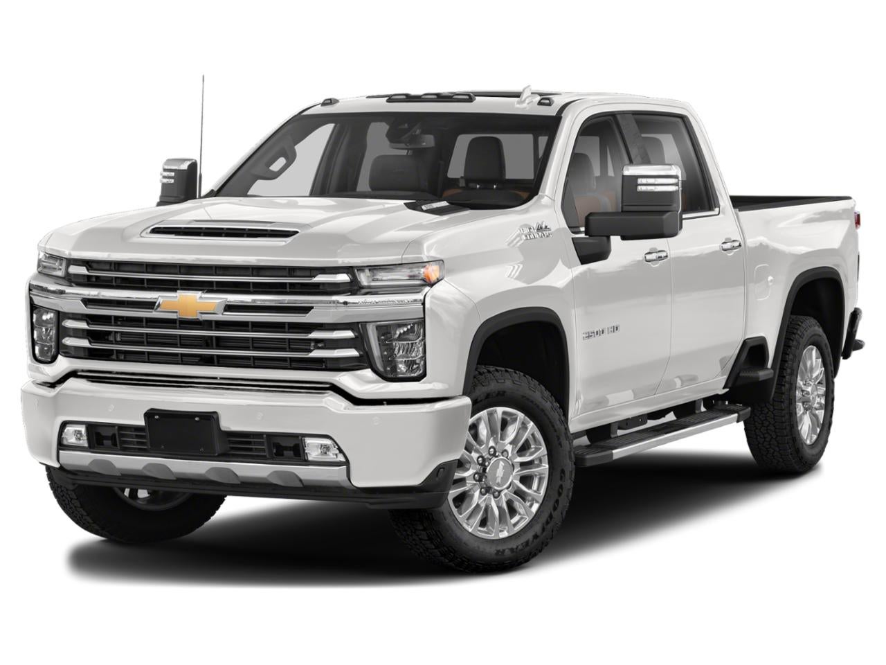 2021 Chevrolet Silverado 2500 HD Work Truck