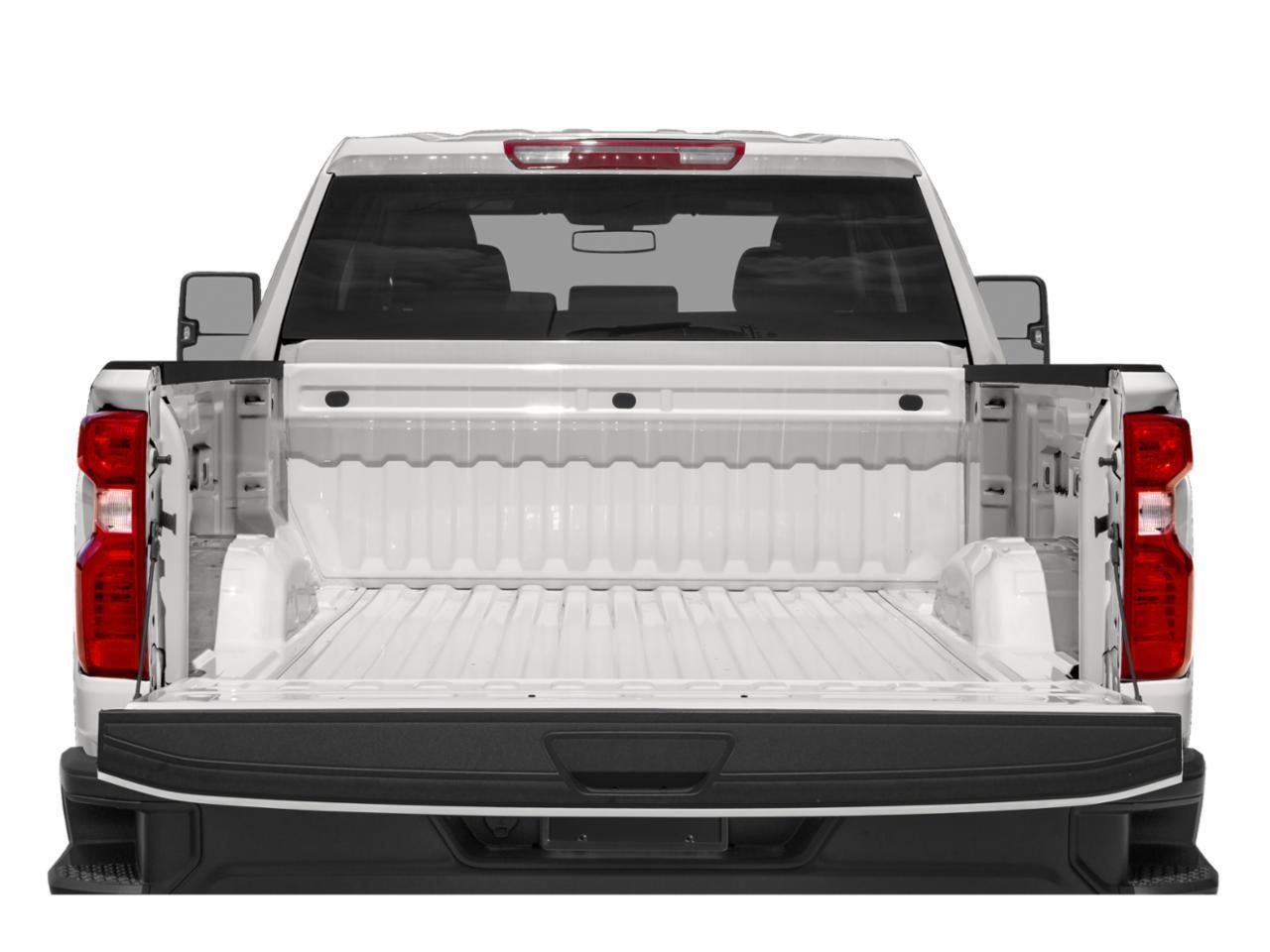 2021 Chevrolet Silverado 2500 HD Work Truck