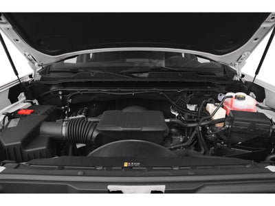 2021 Chevrolet Silverado 2500 HD Work Truck