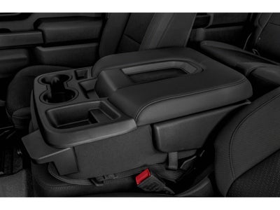 2021 Chevrolet Silverado 2500 HD Work Truck