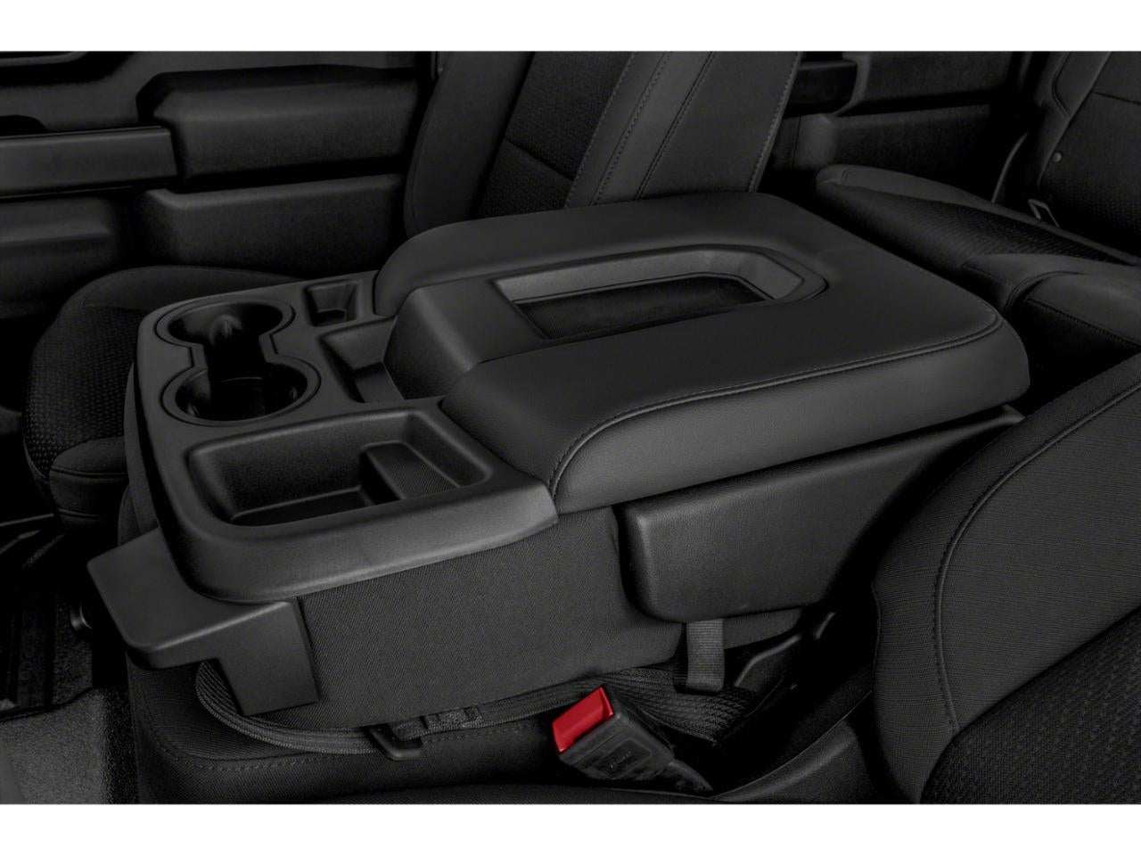 2021 Chevrolet Silverado 2500 HD Work Truck