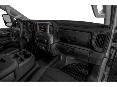 2021 Chevrolet Silverado 2500 HD Work Truck