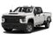 2021 Chevrolet Silverado 2500 HD Work Truck