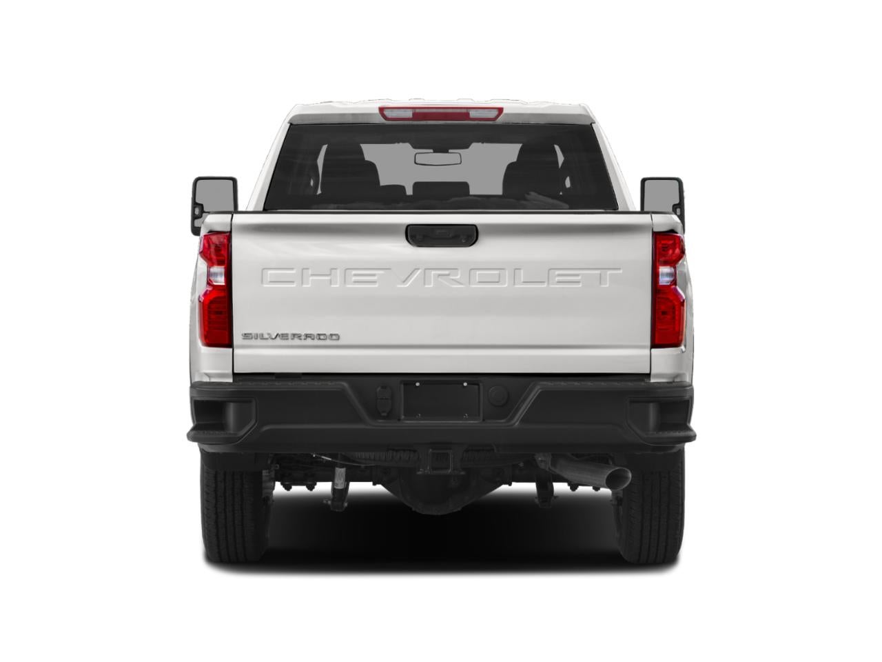 2021 Chevrolet Silverado 2500 HD Work Truck