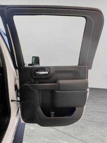 2020 Chevrolet Silverado 2500 HD LT