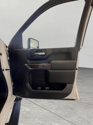 2020 Chevrolet Silverado 2500 HD LT