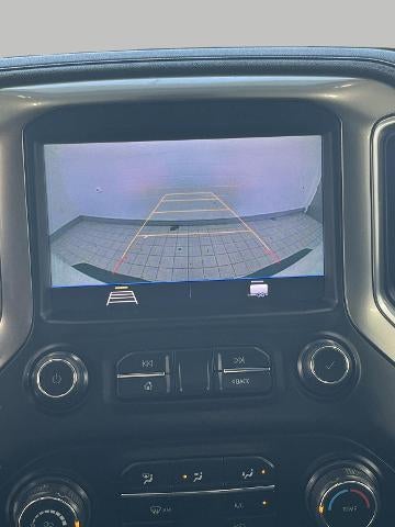2020 Chevrolet Silverado 2500 HD LT