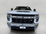 2020 Chevrolet Silverado 2500 HD LT