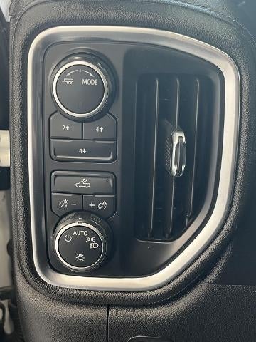 2020 Chevrolet Silverado 2500 HD LT